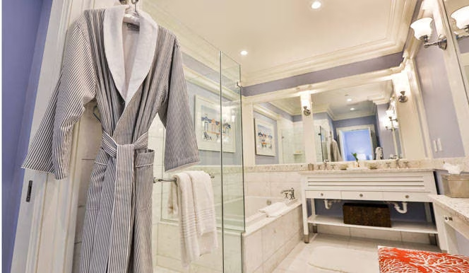 The Beach Club at Charleston Harbor Resort and Marina - Chambres