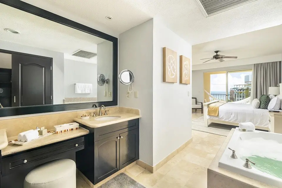 Villa del Palmar Cancun Luxury Beach Resort & Spa - Chambres