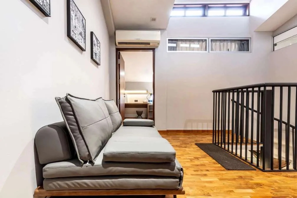 Heritage Collection on Seah Hotel - Chambres