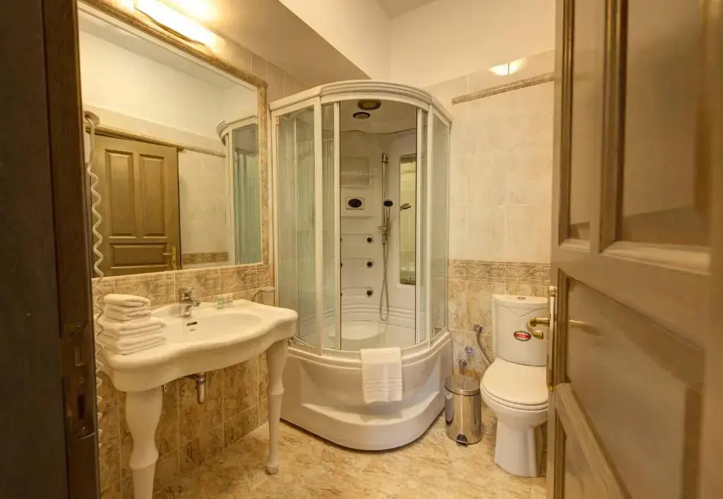 Palmariva Beach Hotel by Anayia All Inclusive Resorts - Général