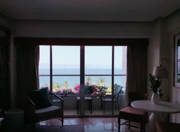 Fiesta Americana Puerto Vallarta All Inclusive & Spa - Chambres