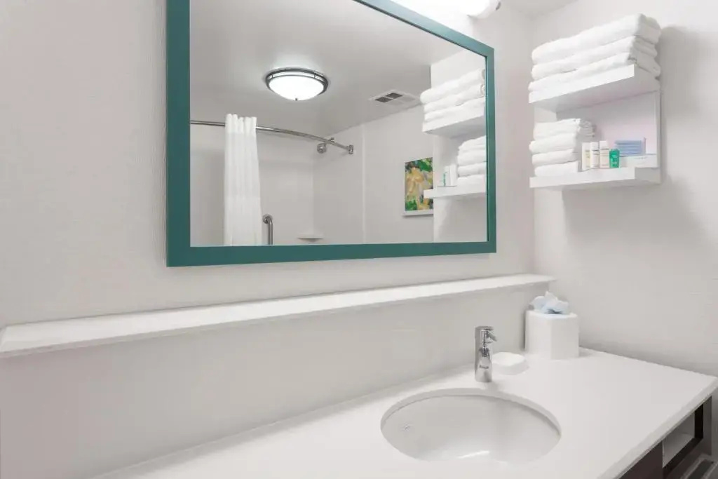 Hampton Inn Orlando International Drive/Convention Center - Chambres