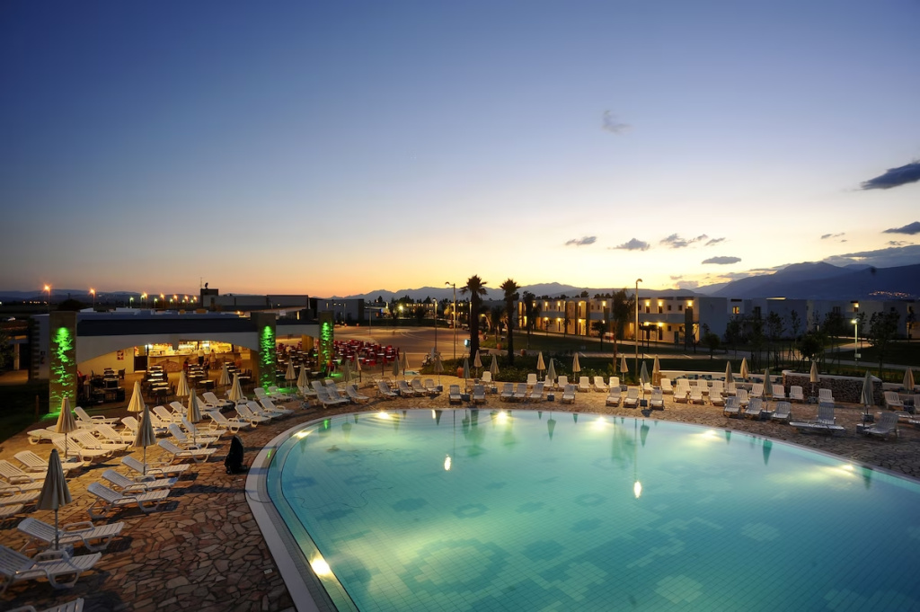 Hotel photo 11