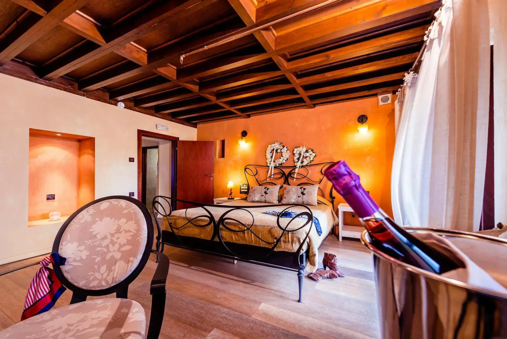 Avalon Boutique Hotel Rhodes - Chambres