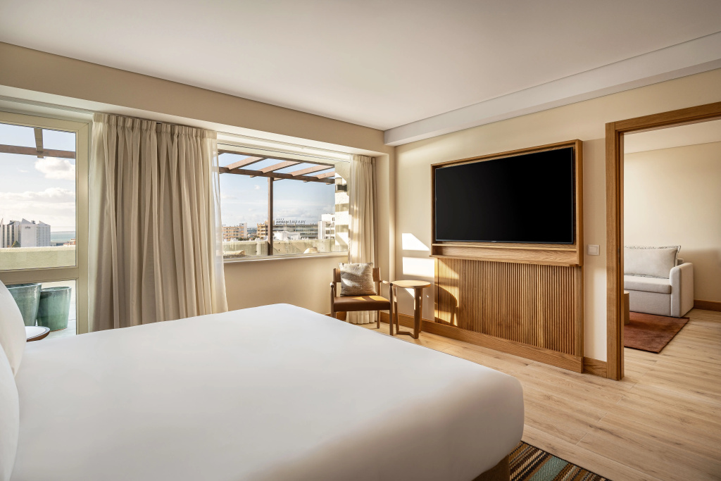 Hyatt Regency Vilamoura Algarve Hotel - Général
