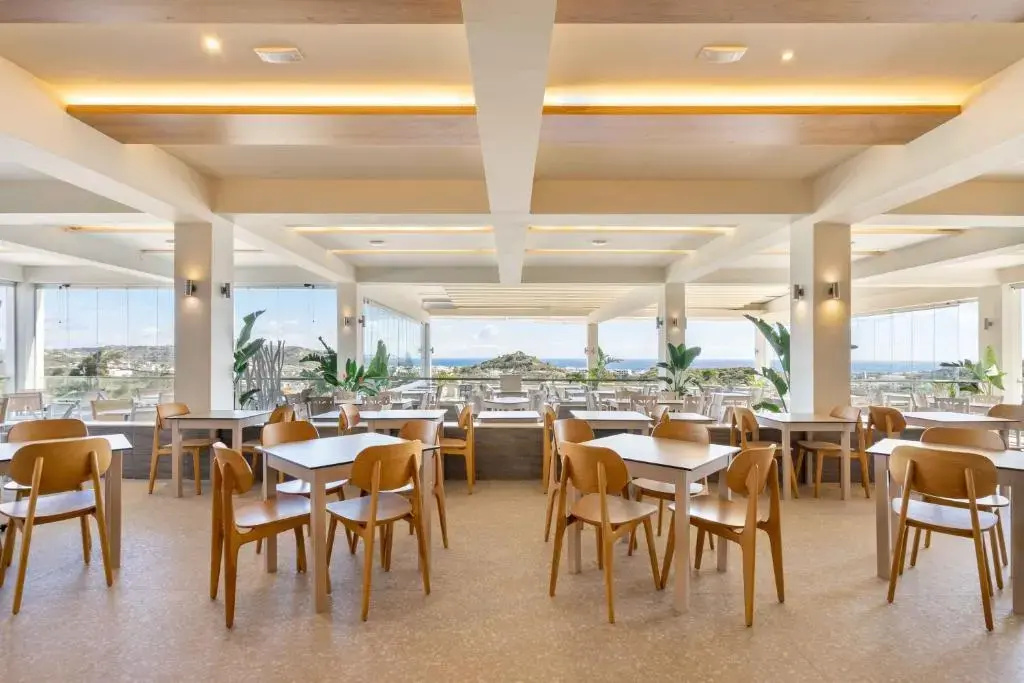 Venezia Resort Hotel & Spa - Général