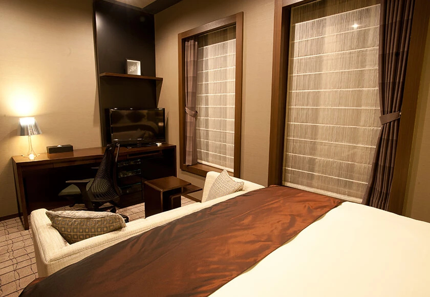 Hotel Granvia Osaka 사진 34