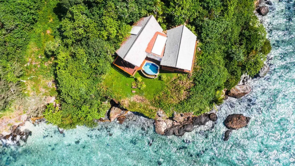 Royal Davui Island Resort, Adults Only, Meals Inclusive - Chambres
