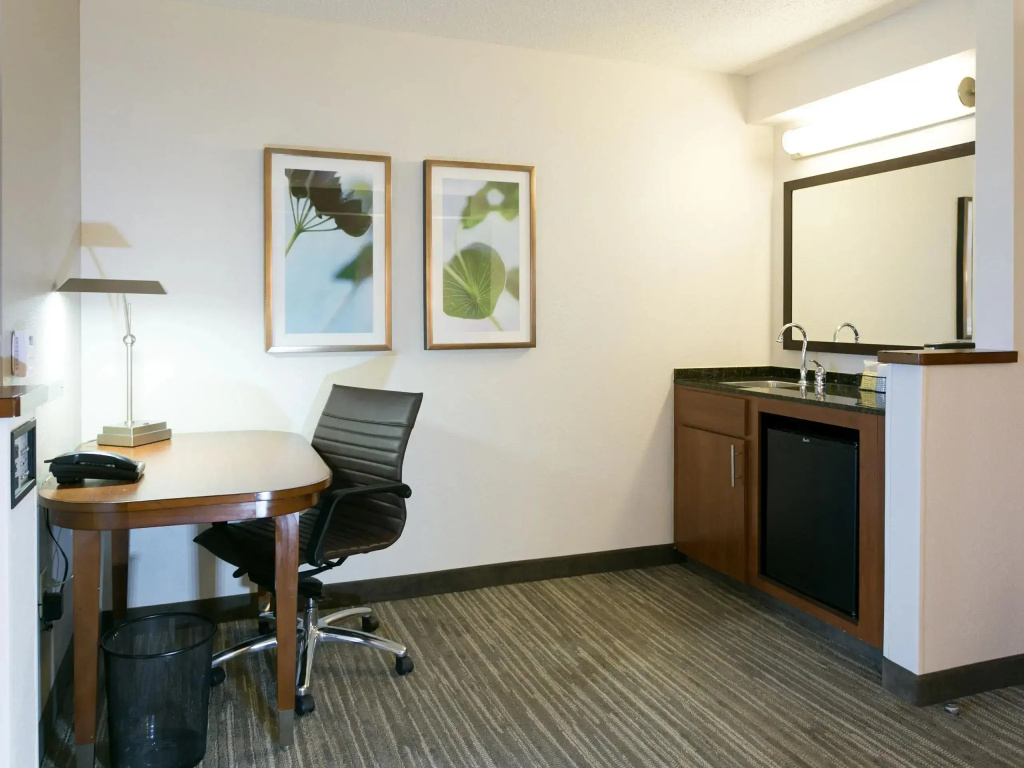 Hyatt Place Nashville/Franklin/Cool Springs - Chambres