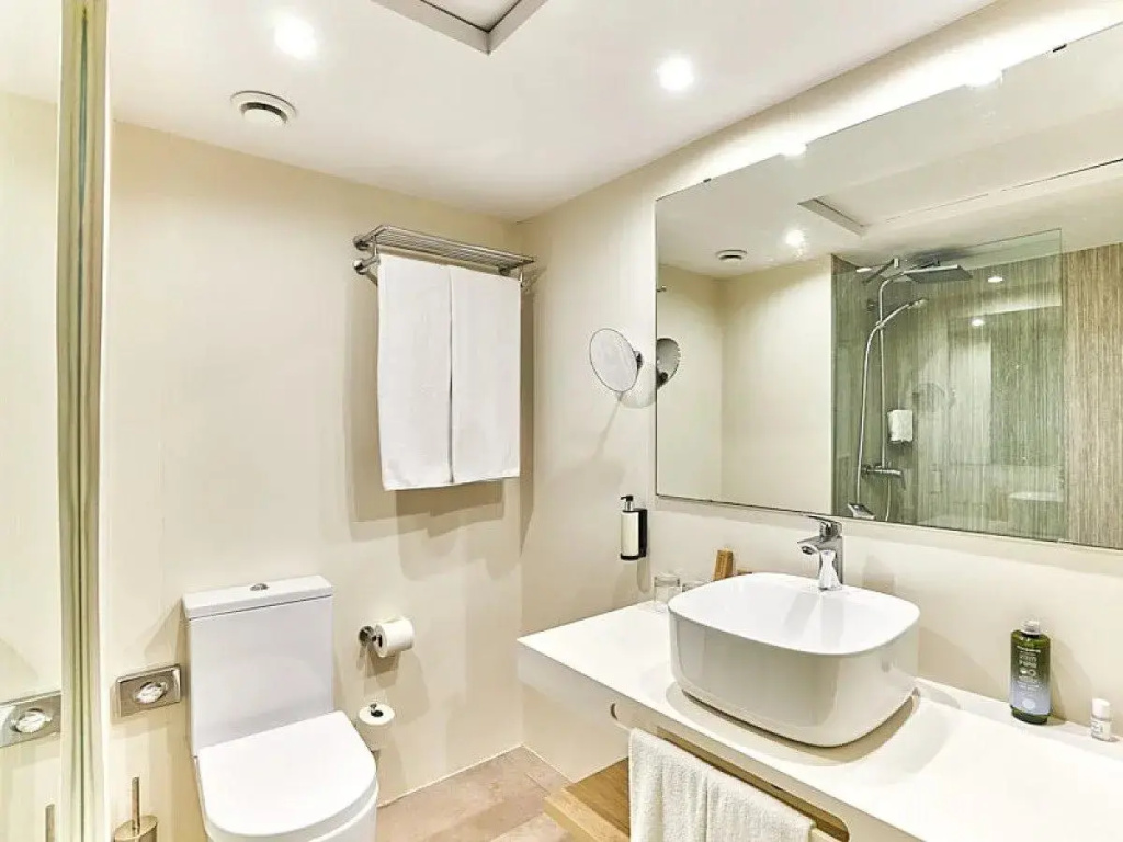 Leonardo Royal Hotel Mallorca - Chambres