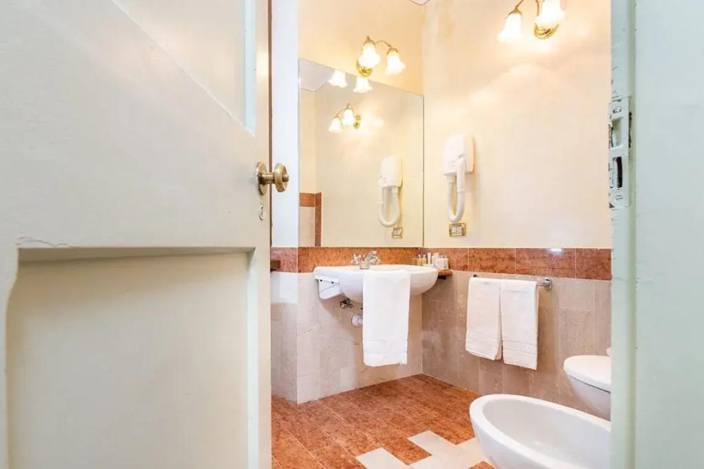 TH Madonna di Campiglio - Golf Hotel - Chambres