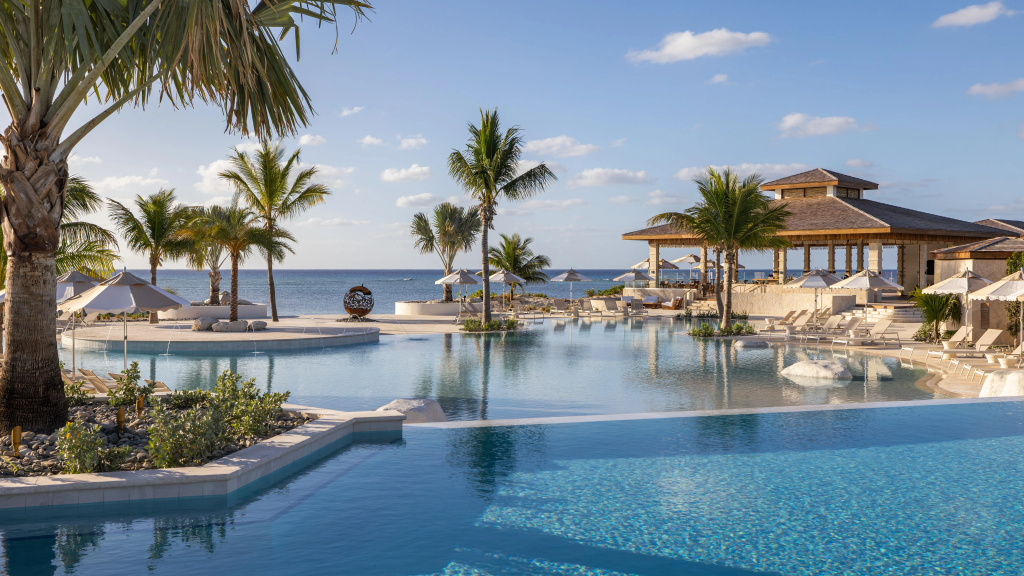 Salterra, a Luxury Collection Resort & Spa, South Caicos - Général