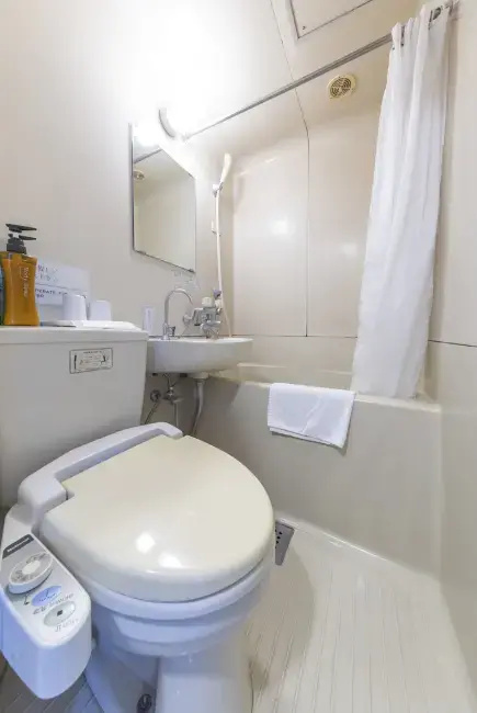 Tateshina Hotel - Chambres