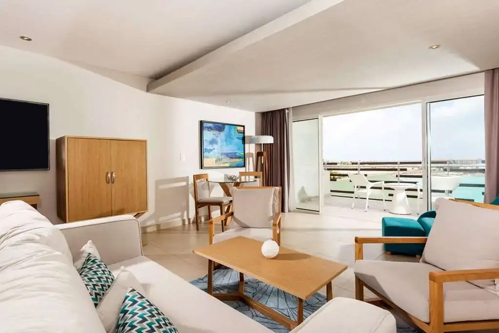 Sonesta Ocean Point All Inclusive, Adults Only Resort - Chambres
