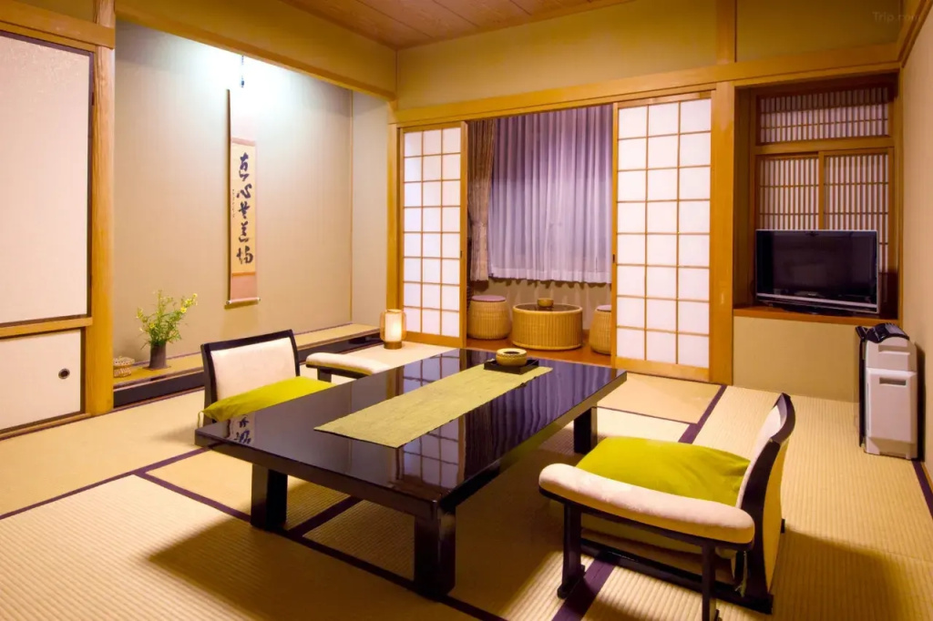 Kyoto Ryokan The Kinoe Guest House 사진 2