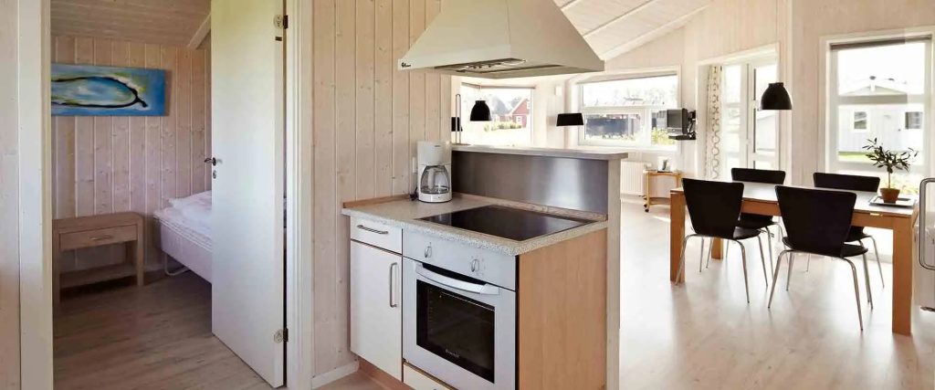Lalandia Resort Billund - Chambres