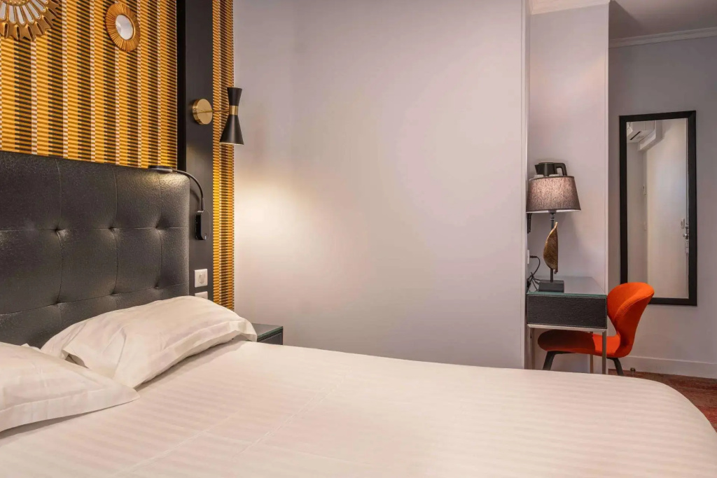 Hotel photo 8