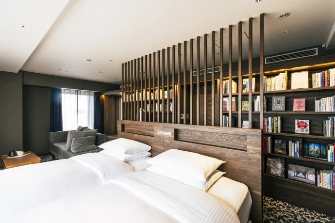 Richmond Hotel Premier Tokyo Schole 사진 28