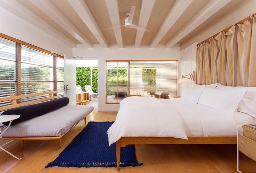 The Standard Spa Miami Beach - Chambres
