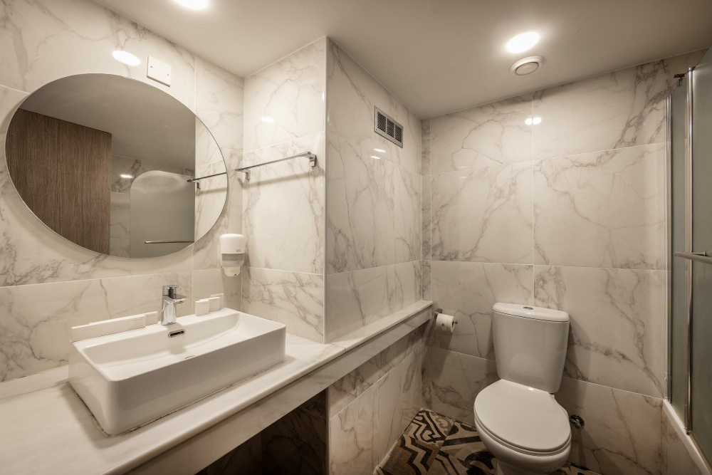 Cyprotel Florida Hotel - Chambres