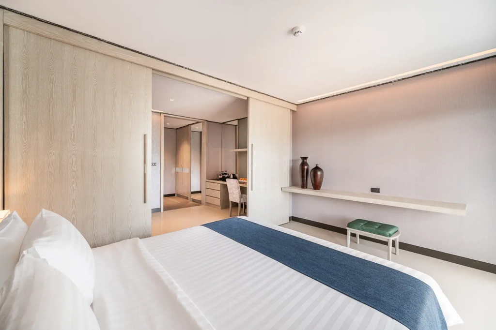 2 Bedrooms Family Suite