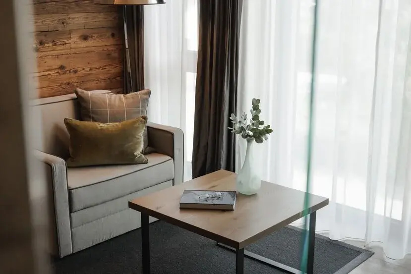 Sportresidenz Zillertal - Chambres