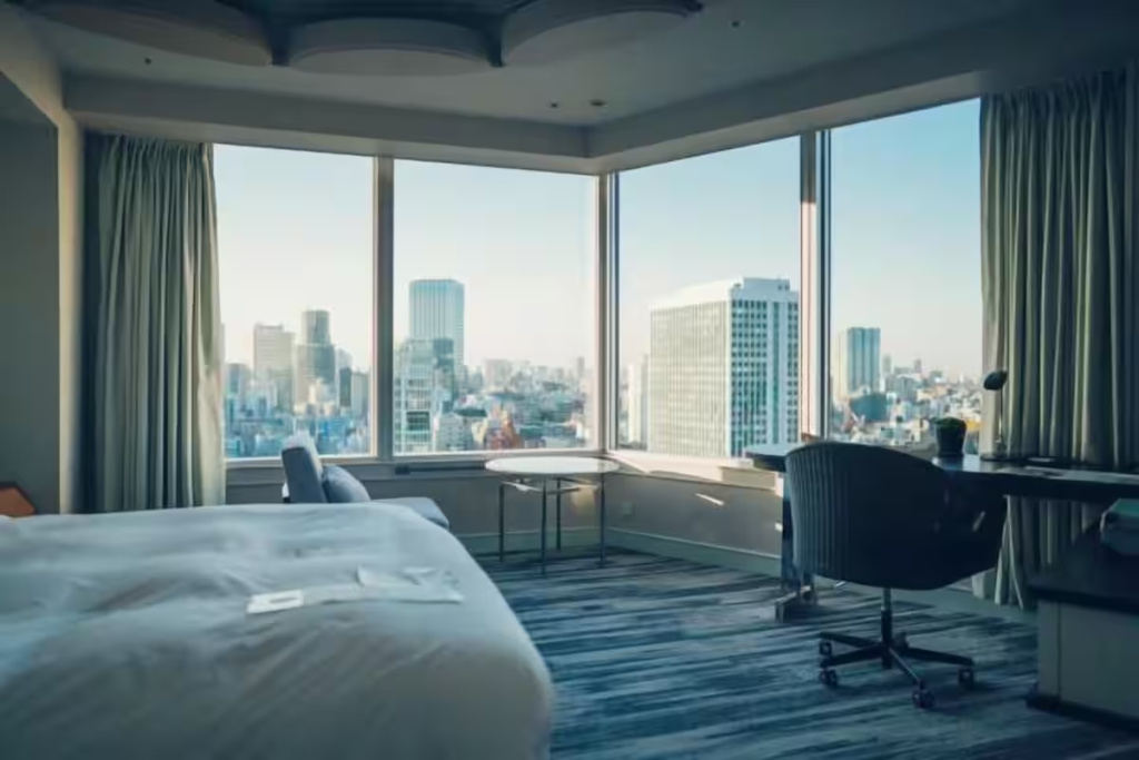 The Prince Park Tower Tokyo 사진 93