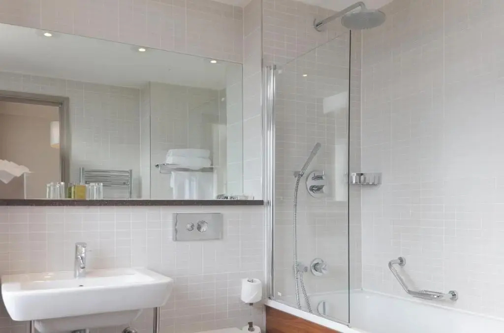 DoubleTree by Hilton Harrogate Majestic Hotel & Spa - Chambres