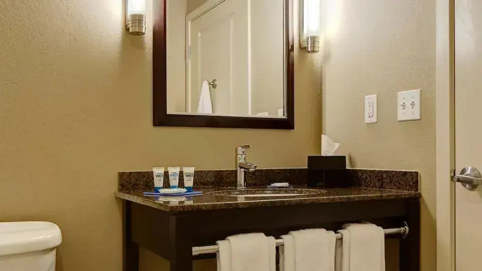 Hyatt House Seattle/Redmond - Chambres