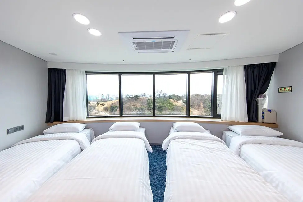 Multi Quadruple room