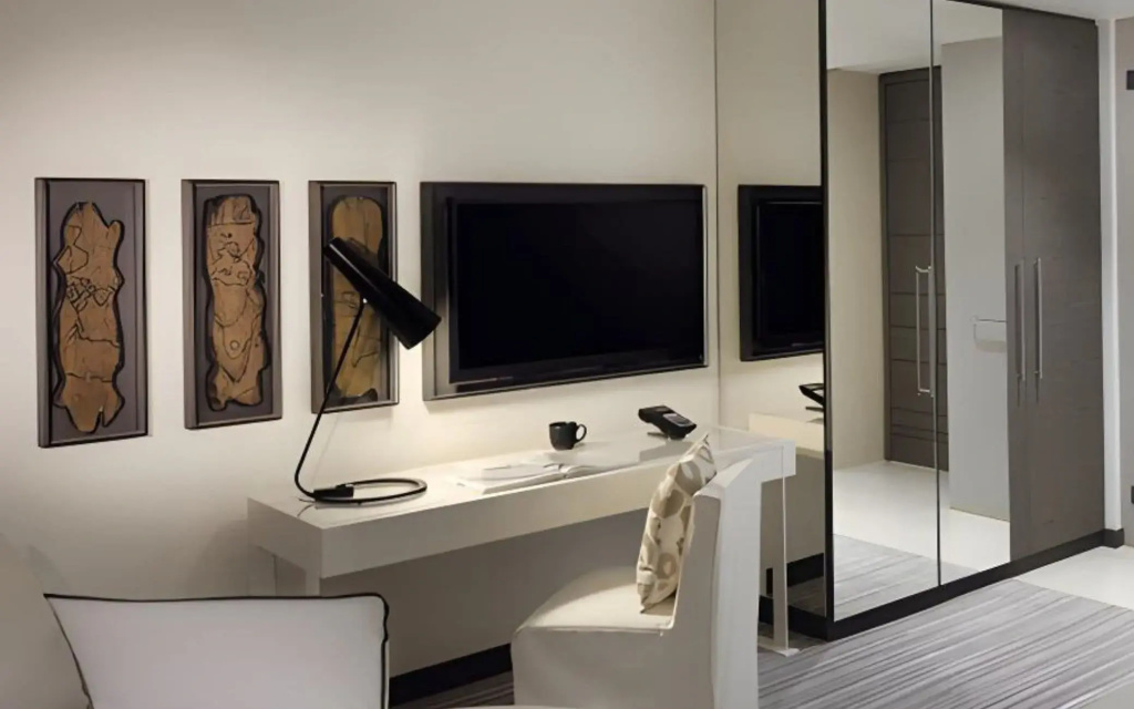 Hotel Boulevard, Autograph Collection - Chambres