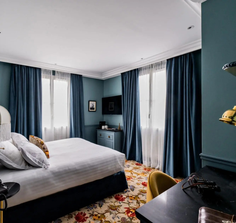 Hotel photo 7