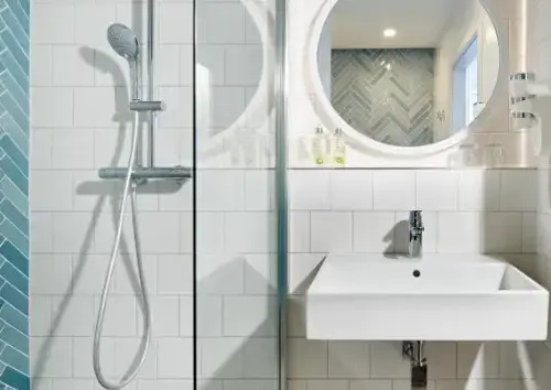 Orea Resort Santon Brno - Chambres