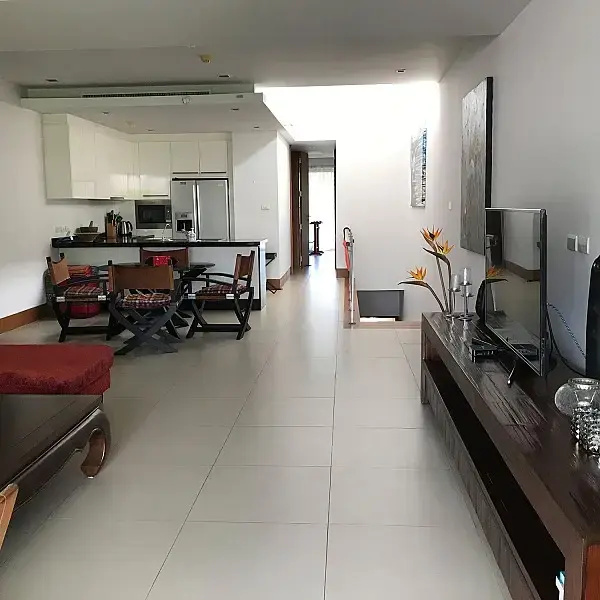 The Pearl of Naithon - Chambres