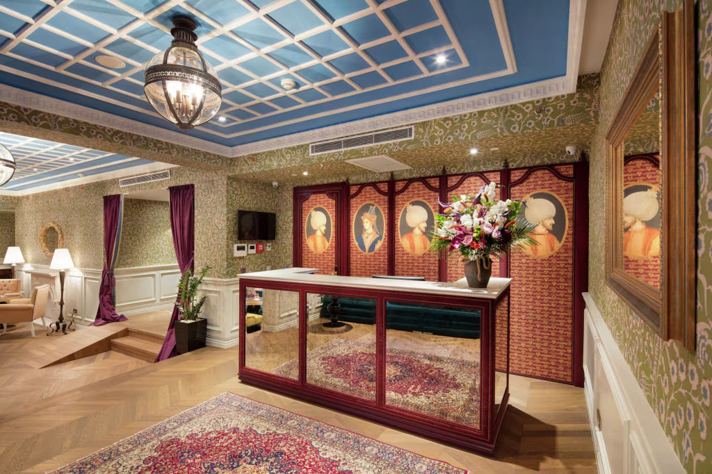 Hotel photo 3