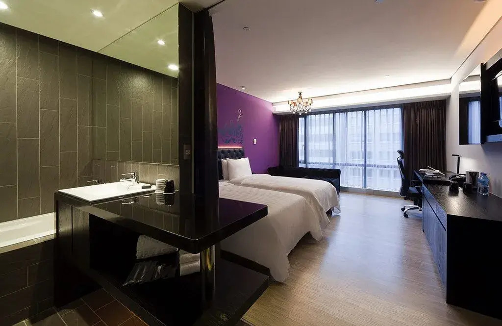 hotel photo