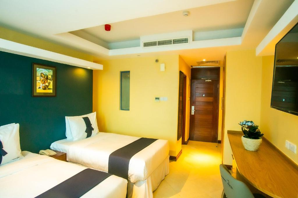 Hotel photo 9