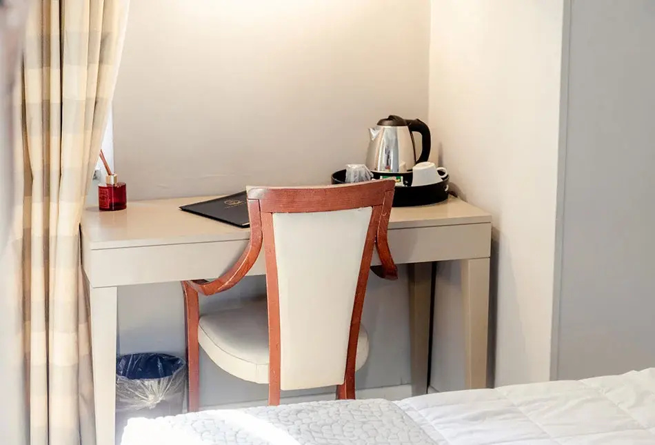 Hotel Clitunno - Chambres