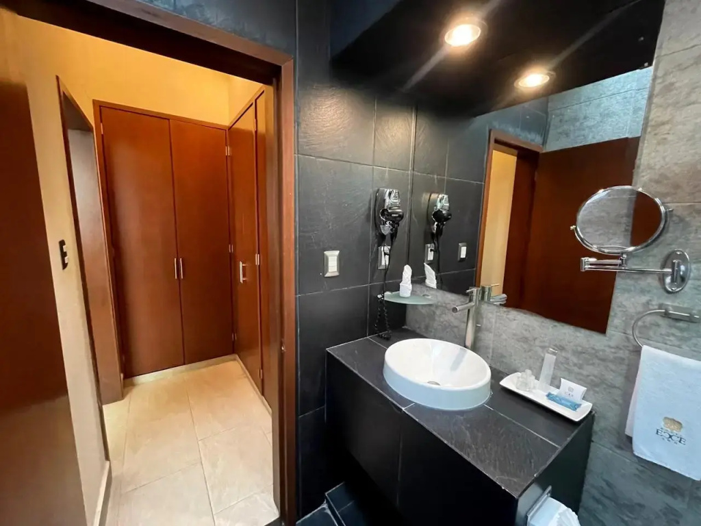 Hotel Ecce Inn & Spa - Chambres