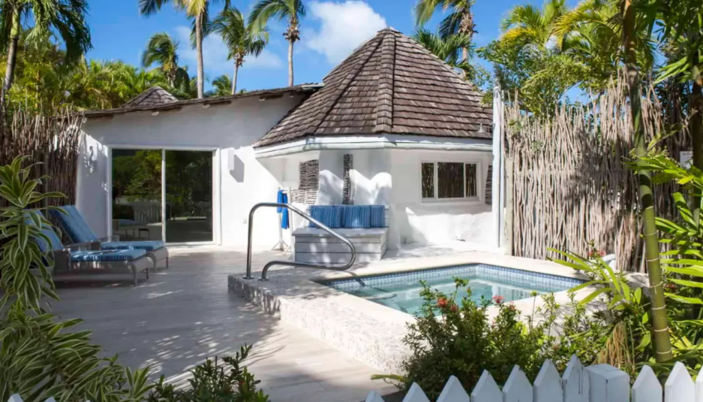 Galley Bay Resort & Spa - Chambres