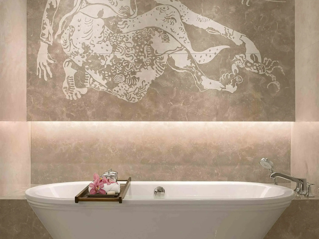 Raffles Jakarta Hotel - Chambres