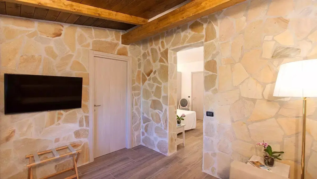 Fattoria Maremmana - Chambres