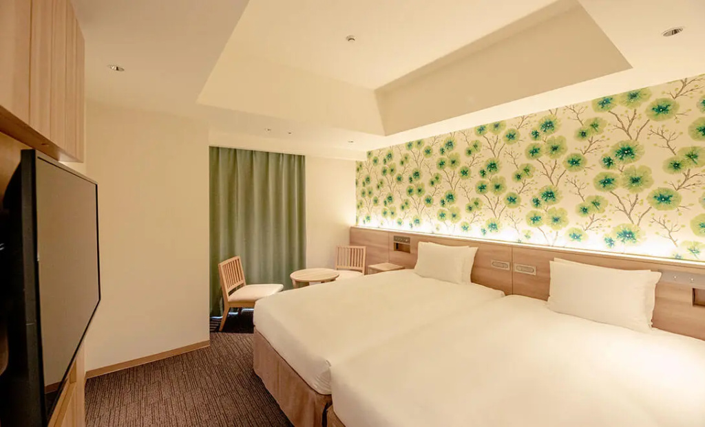 Tokyo East Side Hotel Kaie 사진 7