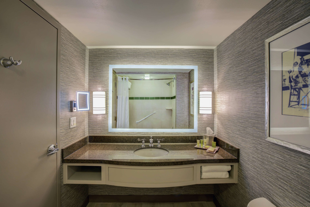 Hilton Virginia Beach Oceanfront - Chambres