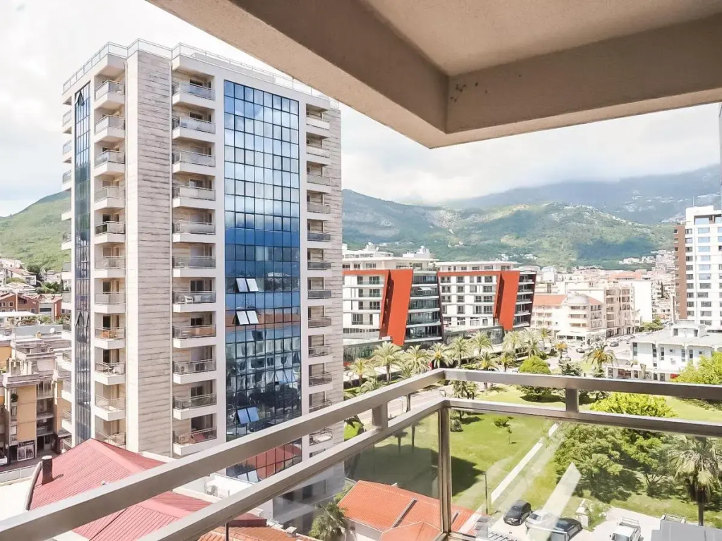 Four Views Apartments