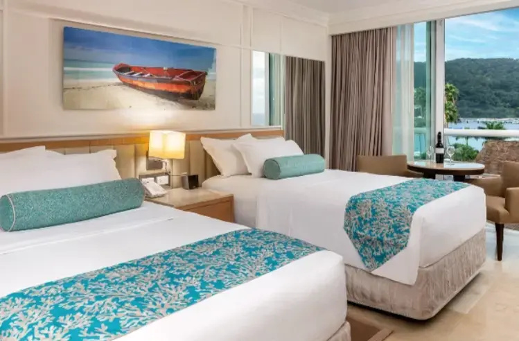 Moon Palace Jamaica – All Inclusive - Chambres