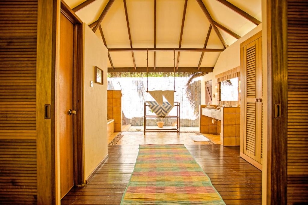 Filitheyo Island Resort