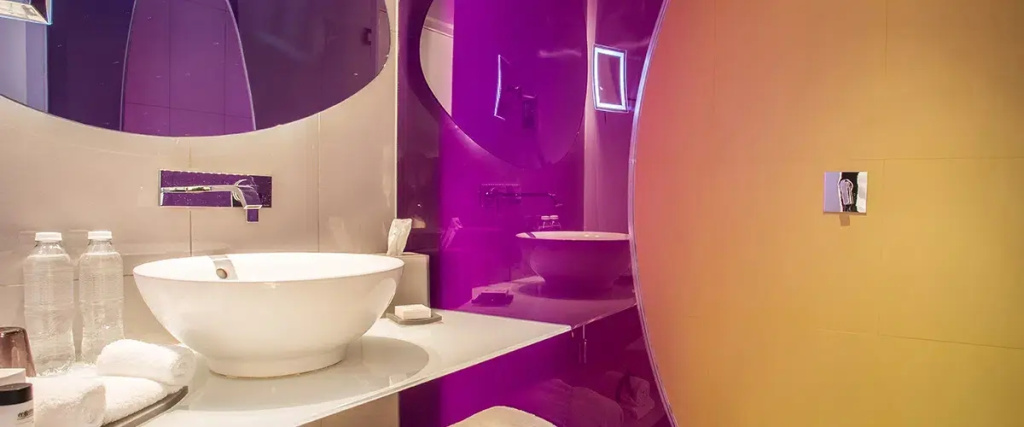 Temptation Cancun Resort All Inclusive - Adults Only - Chambres