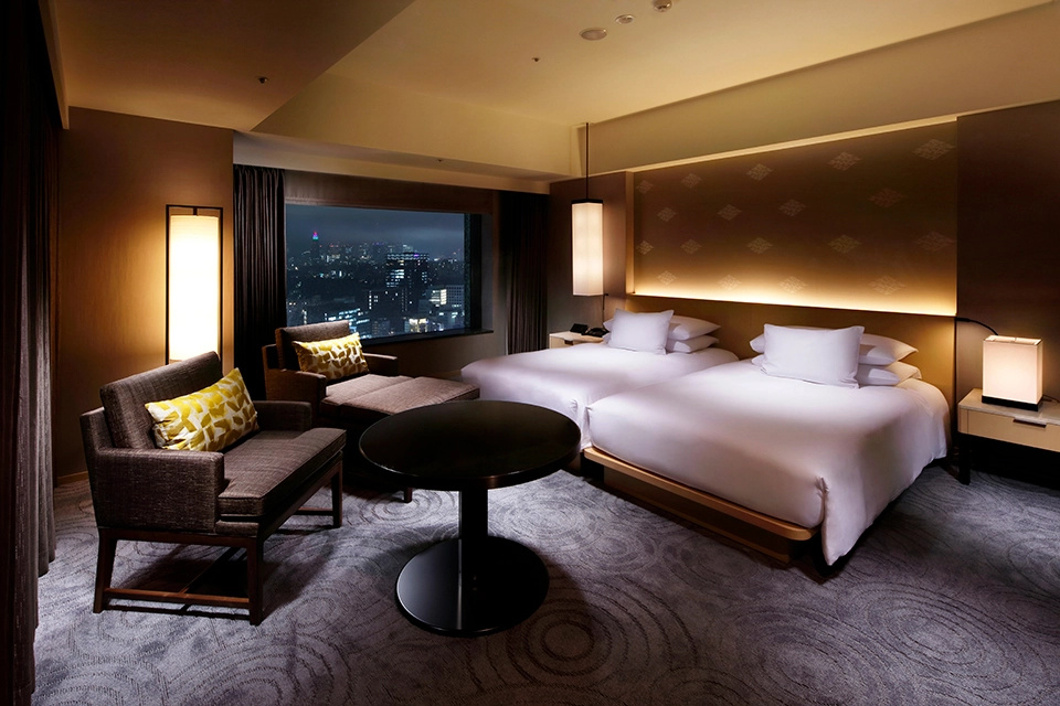 The Capitol Hotel Tokyu 사진 16