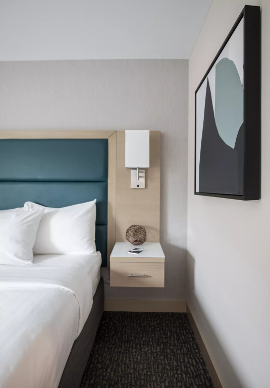Crystal Lodge - Chambres